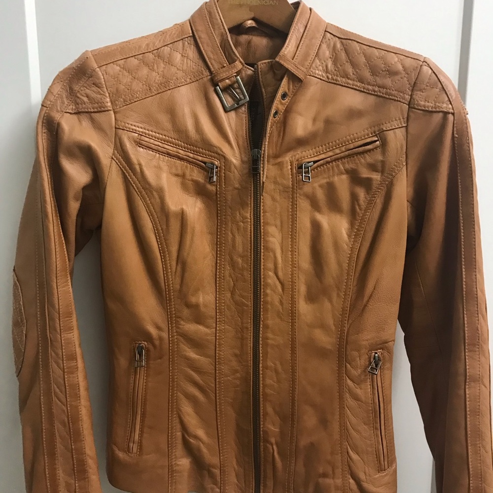Danier Jacket